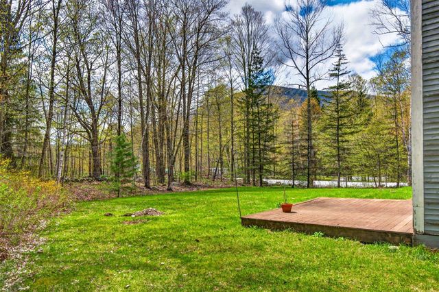 848 Mad Tom Road, Dorset, VT 05253