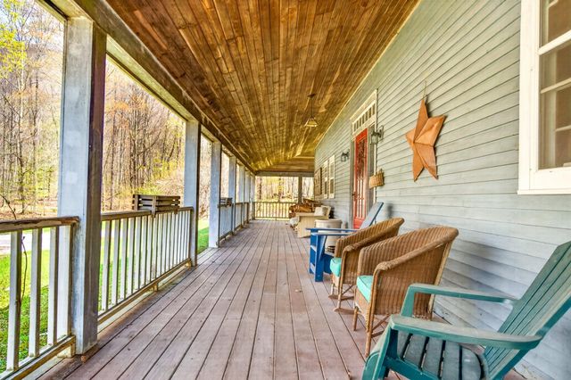 848 Mad Tom Road, Dorset, VT 05253
