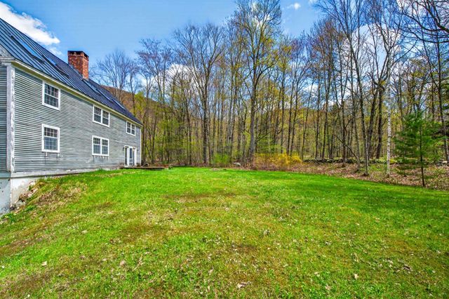848 Mad Tom Road, Dorset, VT 05253