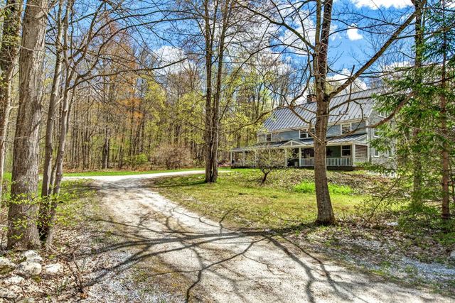 848 Mad Tom Road, Dorset, VT 05253
