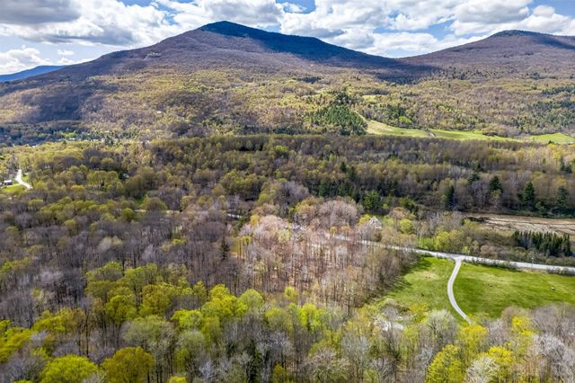 848 Mad Tom Road, Dorset, VT 05253