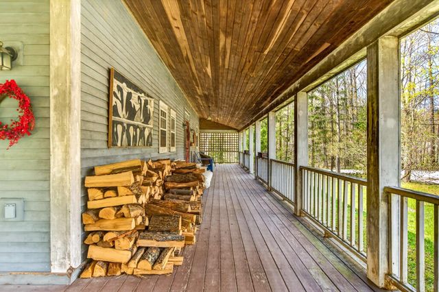 848 Mad Tom Road, Dorset, VT 05253