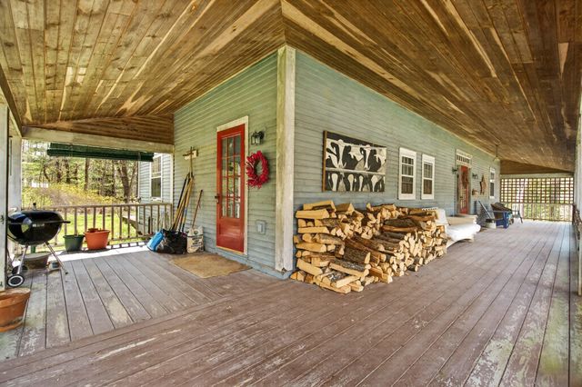 848 Mad Tom Road, Dorset, VT 05253