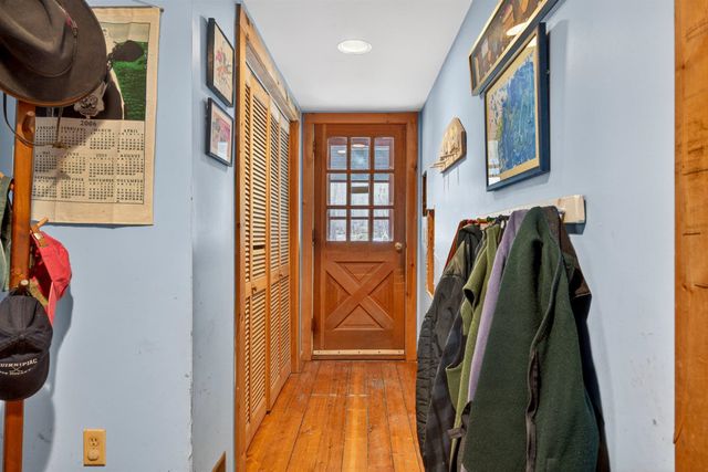 848 Mad Tom Road, Dorset, VT 05253