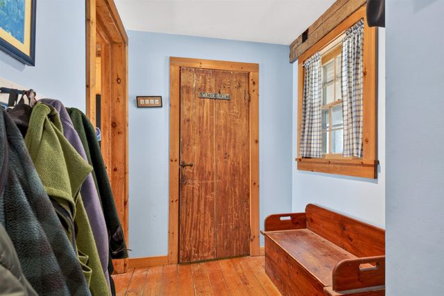 848 Mad Tom Road, Dorset, VT 05253