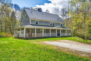 848 Mad Tom Road, Dorset, VT 05253