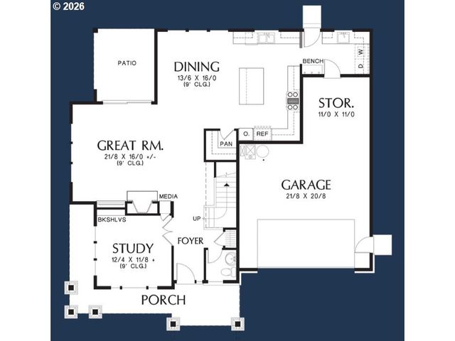 16042 Ne WASCO St, Portland, OR 97230