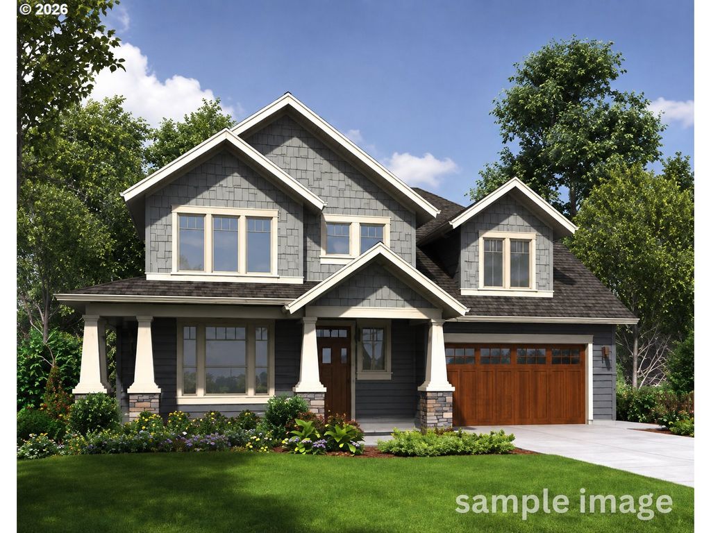 16042 Ne WASCO St, Portland, OR 97230