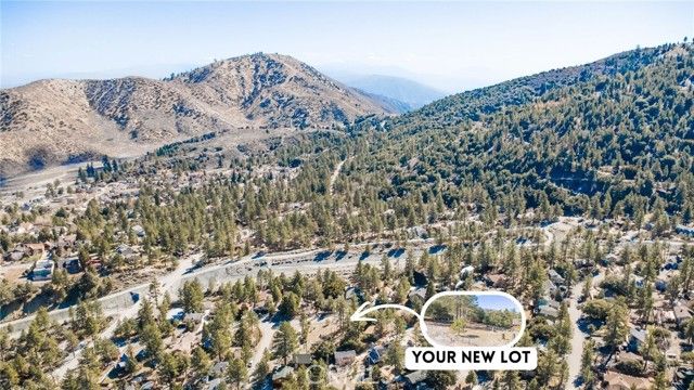 5370 Desert View, Wrightwood, CA 92397