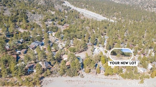 5370 Desert View, Wrightwood, CA 92397