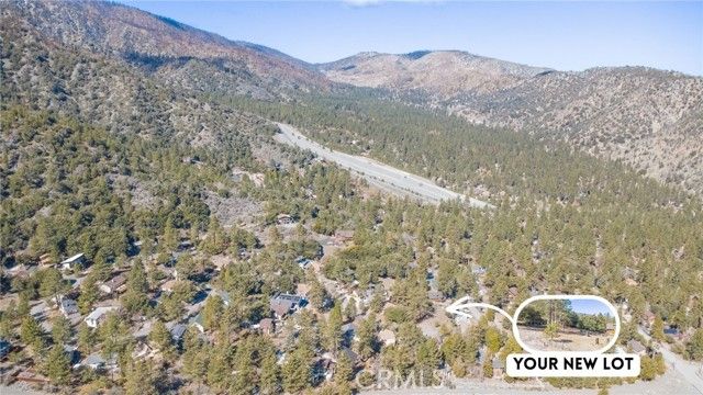 5370 Desert View, Wrightwood, CA 92397