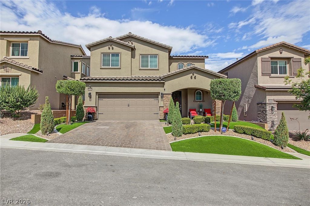 10392 Andele Avenue, Las Vegas, NV 89166 — photo 2
