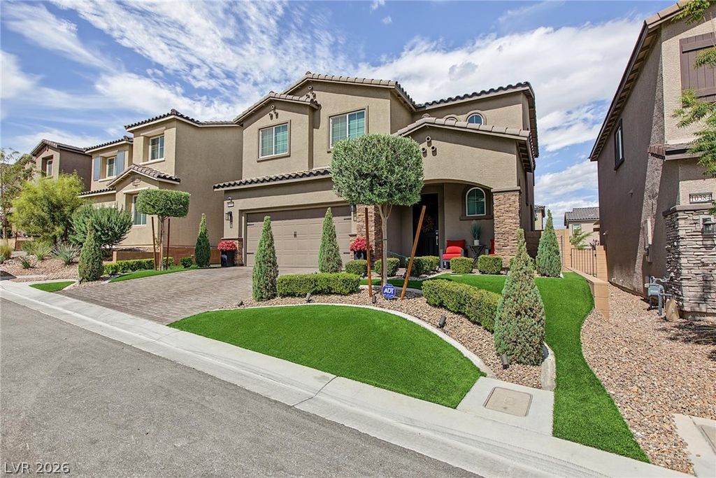 10392 Andele Avenue, Las Vegas, NV 89166 — photo 3