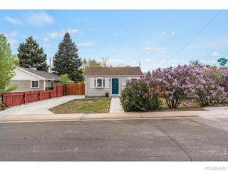 1301 S Wolff Street, Denver, CO 80219