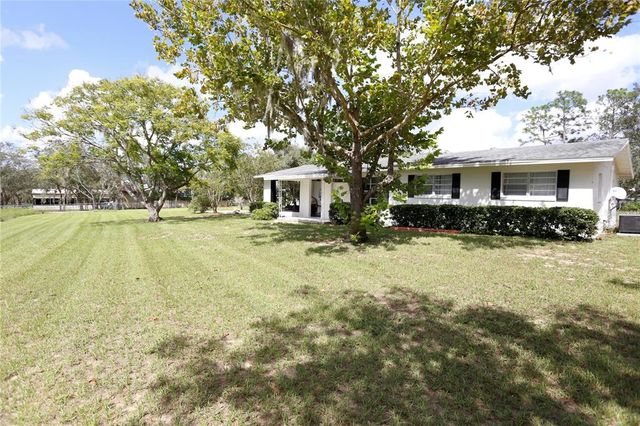 5480 JENNIGS ROAD S, Haines City, FL 33844