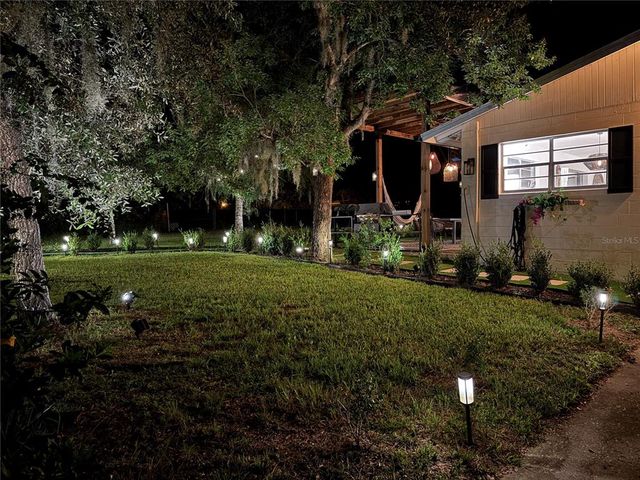 5480 JENNIGS ROAD S, Haines City, FL 33844