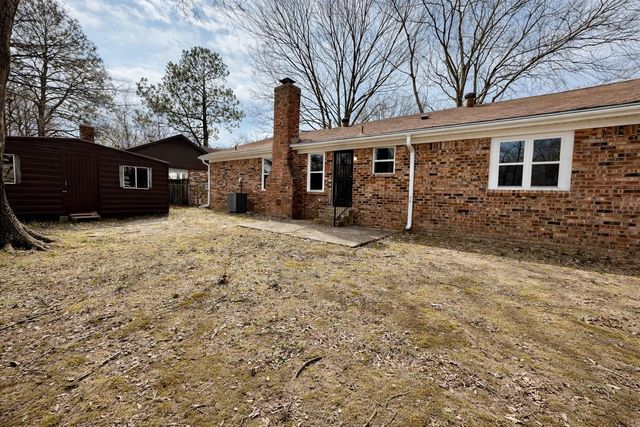 3166 LICHEN DR, Bartlett, TN 38134