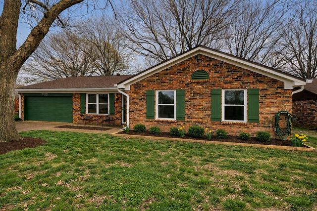 3166 LICHEN DR, Bartlett, TN 38134