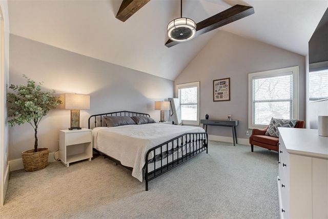 11124 Fairways Avenue, Yukon, OK 73099