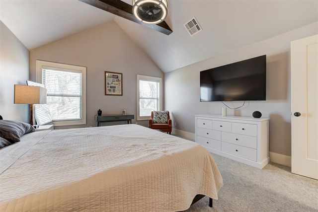 11124 Fairways Avenue, Yukon, OK 73099