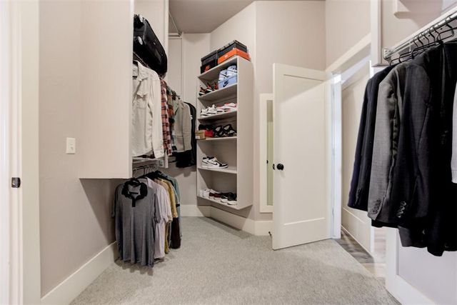 11124 Fairways Avenue, Yukon, OK 73099