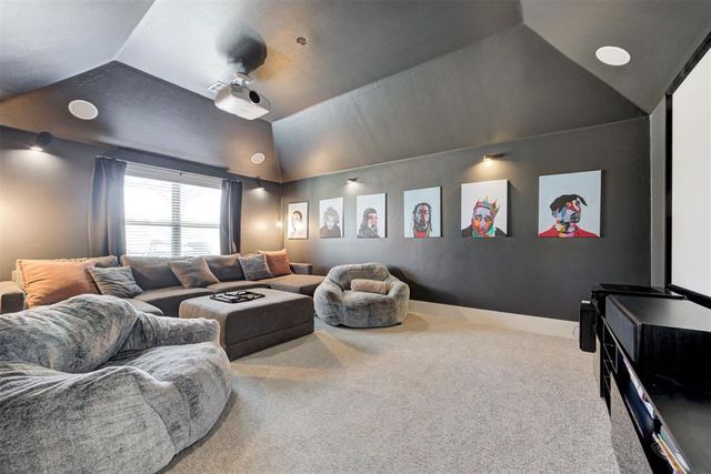 11124 Fairways Avenue, Yukon, OK 73099