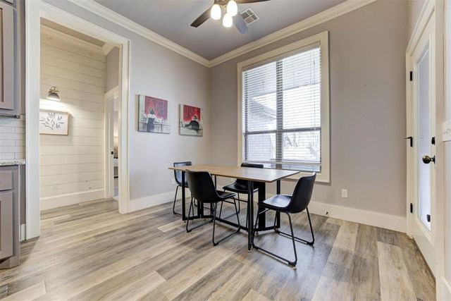 11124 Fairways Avenue, Yukon, OK 73099