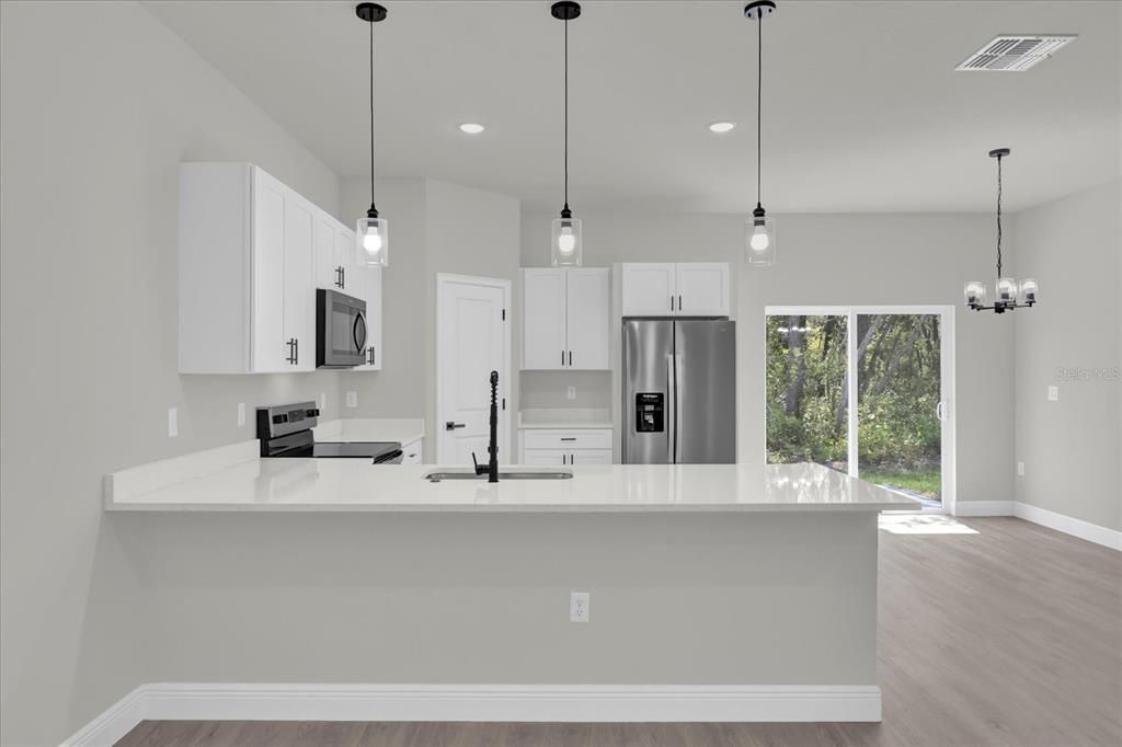 Image 13 of property listing at 14425 SW 44TH COURT, Ocala, FL 34473