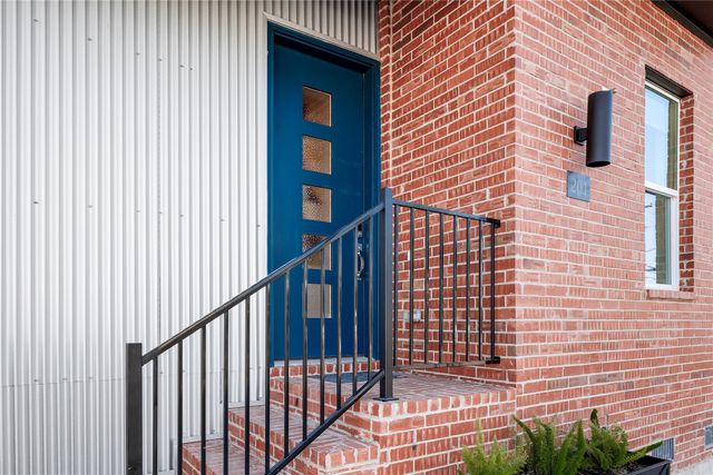 201 Carroll Street, Fort Worth, TX 76107