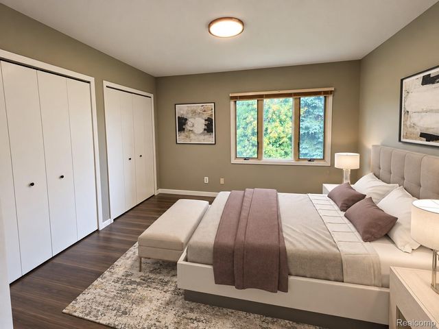 1483 COLONY Drive, Rochester Hills, MI 48307