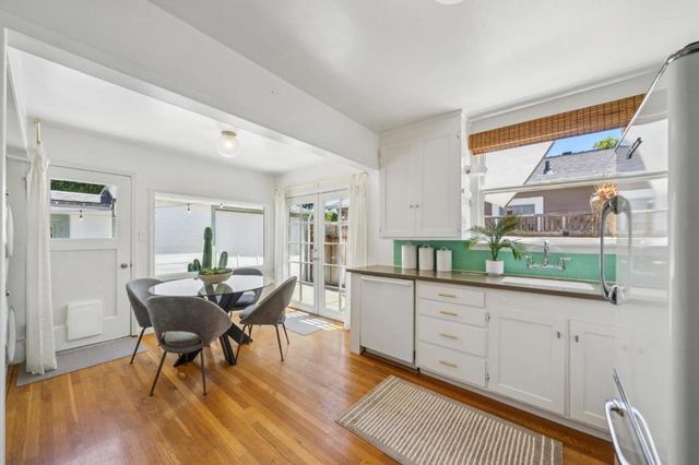 1128 Delno Avenue, San Jose, CA 95126