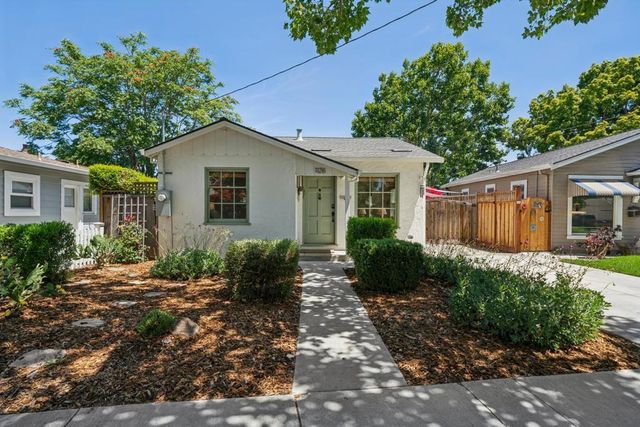 1128 Delno Avenue, San Jose, CA 95126