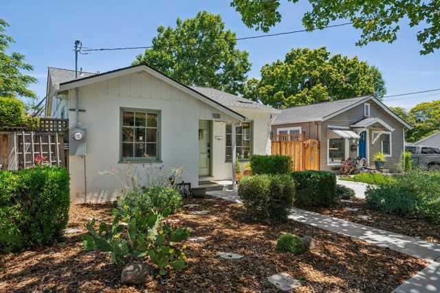 1128 Delno Avenue, San Jose, CA 95126