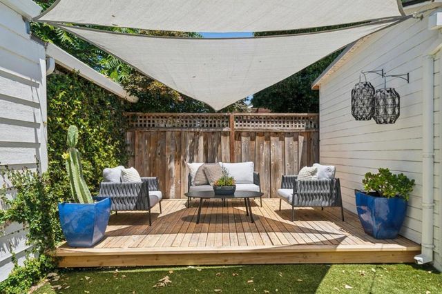 1128 Delno Avenue, San Jose, CA 95126