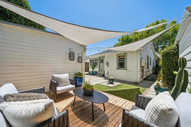 1128 Delno Avenue, San Jose, CA 95126