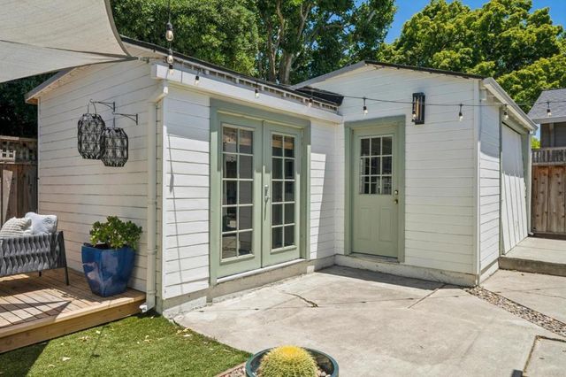 1128 Delno Avenue, San Jose, CA 95126