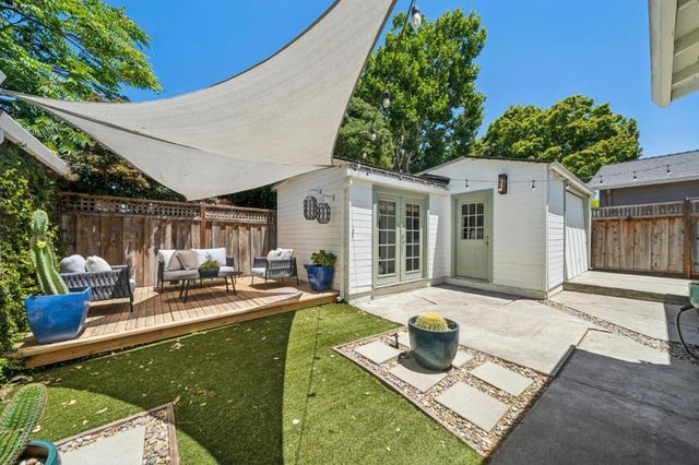 1128 Delno Avenue, San Jose, CA 95126