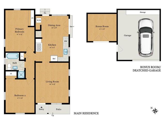 1128 Delno Avenue, San Jose, CA 95126