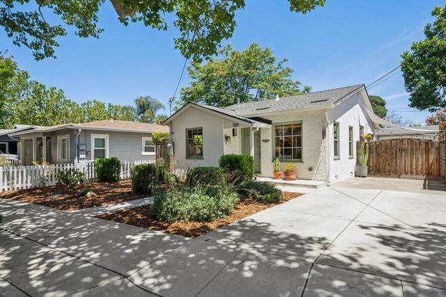1128 Delno Avenue, San Jose, CA 95126