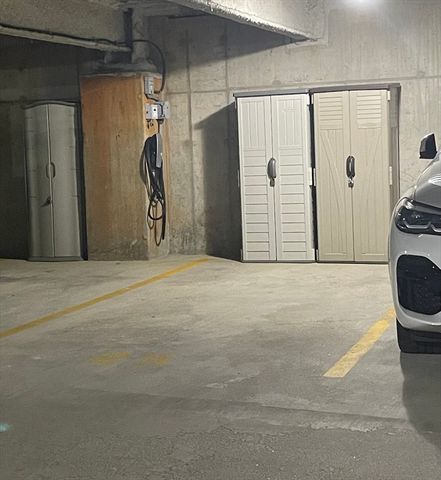 40 Fay St LG-25, Boston, MA 02118