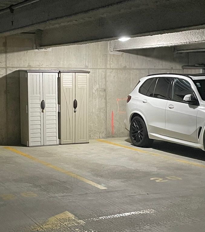 40 Fay St LG-25, Boston, MA 02118