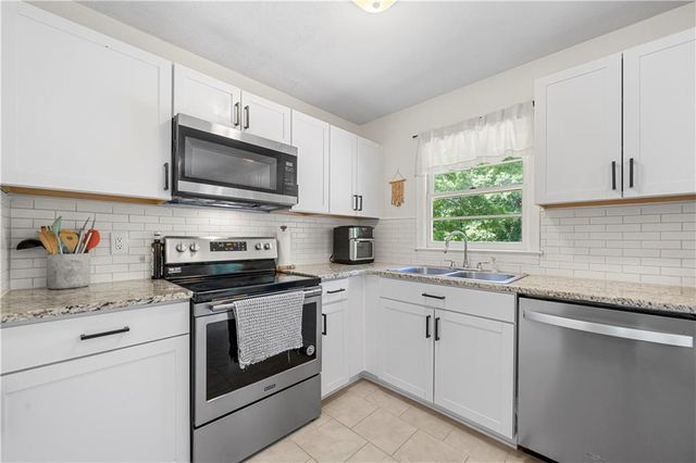 3770 Ponderosa Lane, Powder Springs, GA 30127