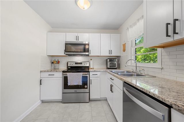 3770 Ponderosa Lane, Powder Springs, GA 30127
