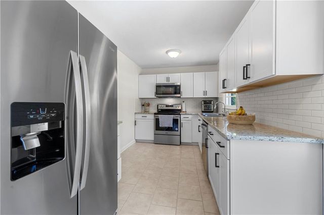 3770 Ponderosa Lane, Powder Springs, GA 30127