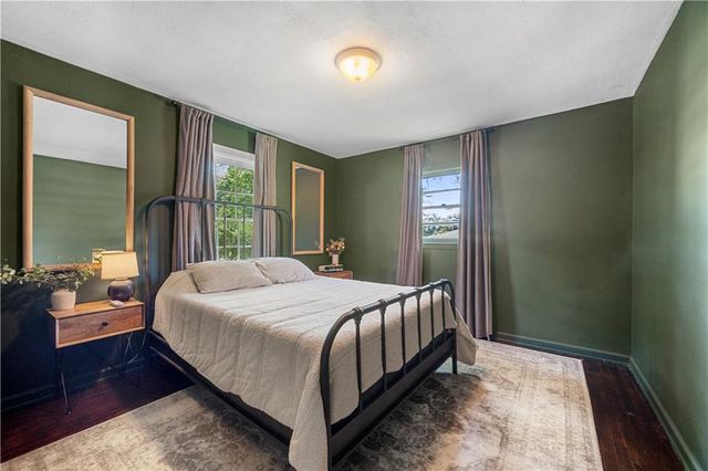 3770 Ponderosa Lane, Powder Springs, GA 30127