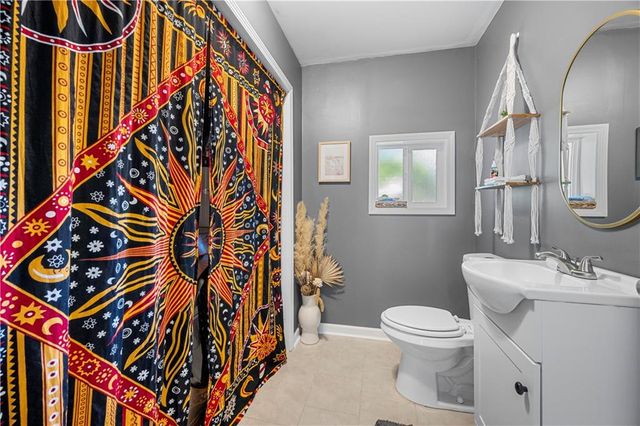 3770 Ponderosa Lane, Powder Springs, GA 30127