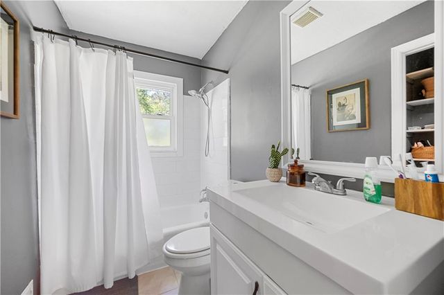 3770 Ponderosa Lane, Powder Springs, GA 30127