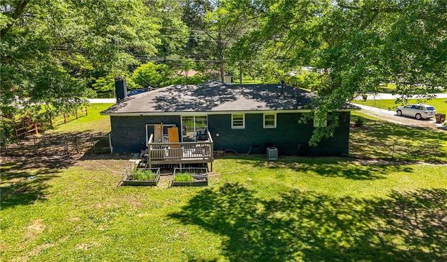 3770 Ponderosa Lane, Powder Springs, GA 30127