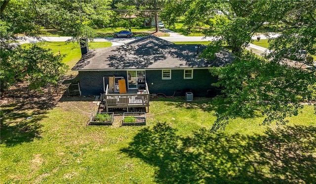 3770 Ponderosa Lane, Powder Springs, GA 30127