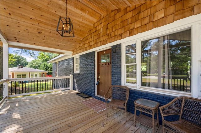 3770 Ponderosa Lane, Powder Springs, GA 30127